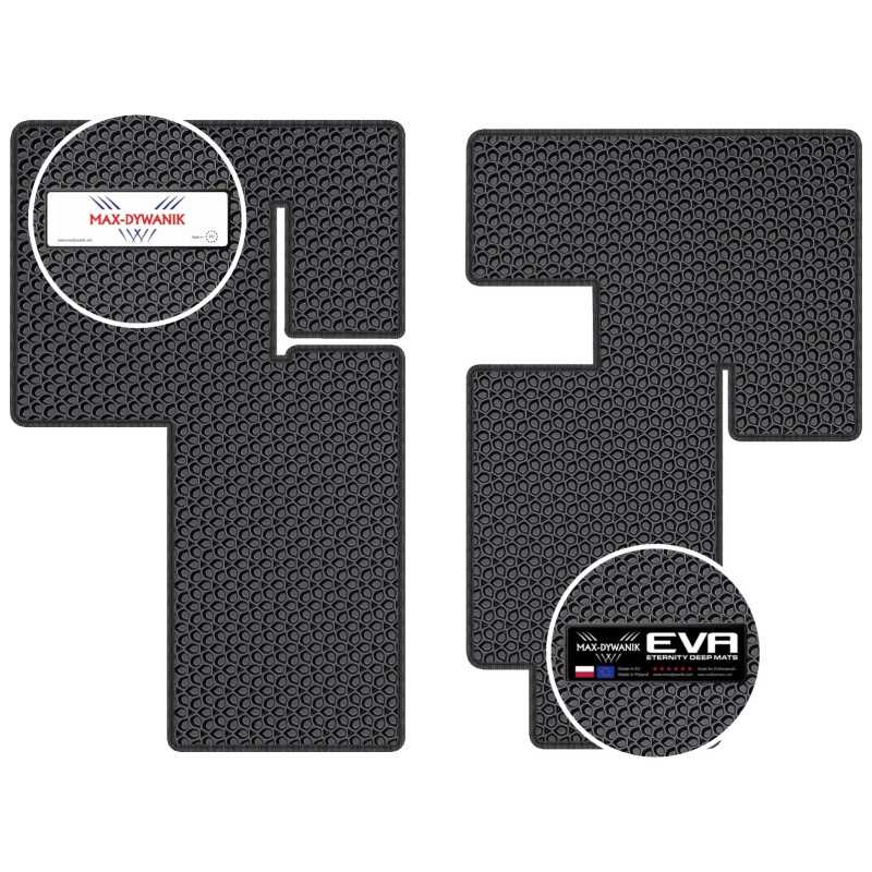 Ursus C360 3p traktoriaus kilimėliai 48347