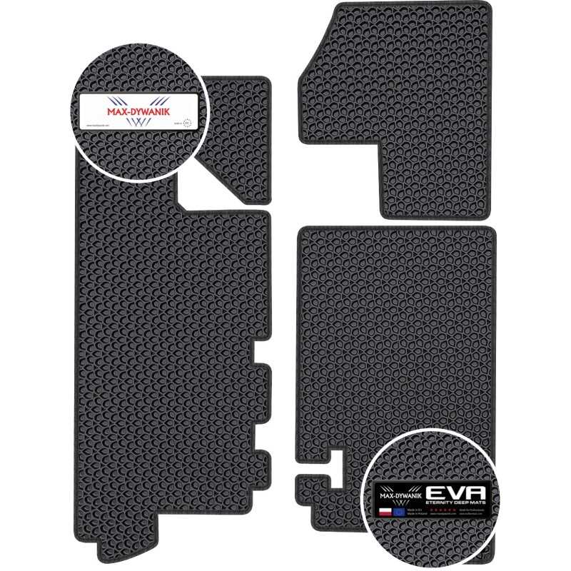 Ursus C360 3p traktoriaus kilimėliai 48426