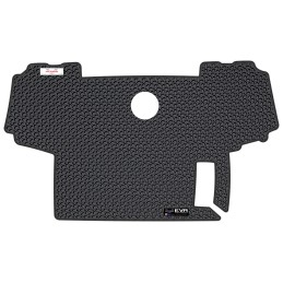 Ursus C-360 kabina su Farmtrac 555TTV (KOJA) traktoriaus kilimėliais 48414