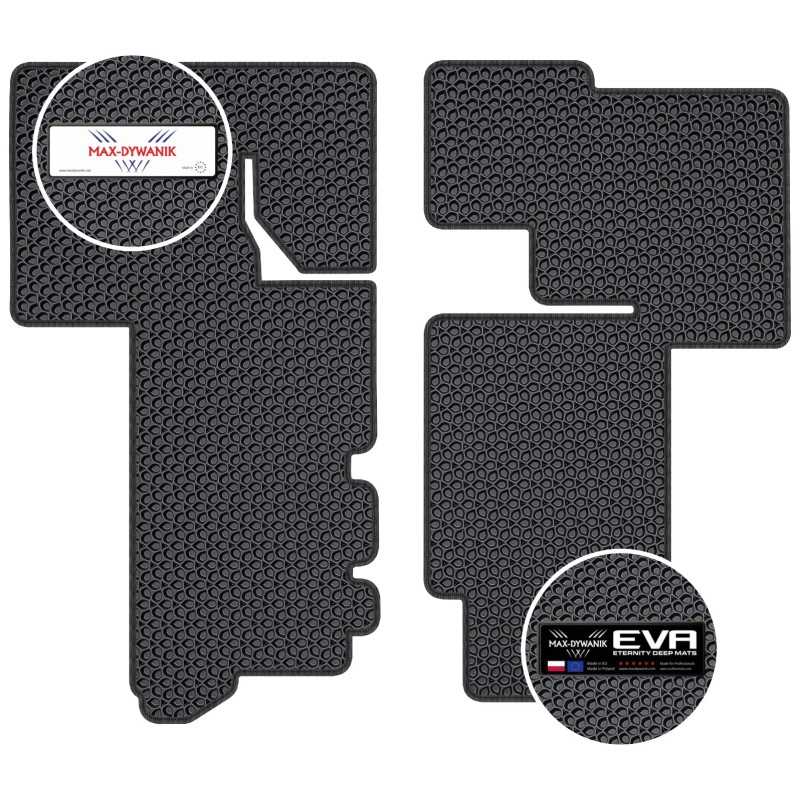 Ursus C-360 traktoriaus kilimėliai 50201