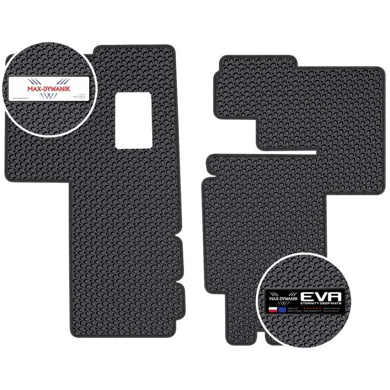 Ursus C-360 traktoriaus kilimėliai 50202