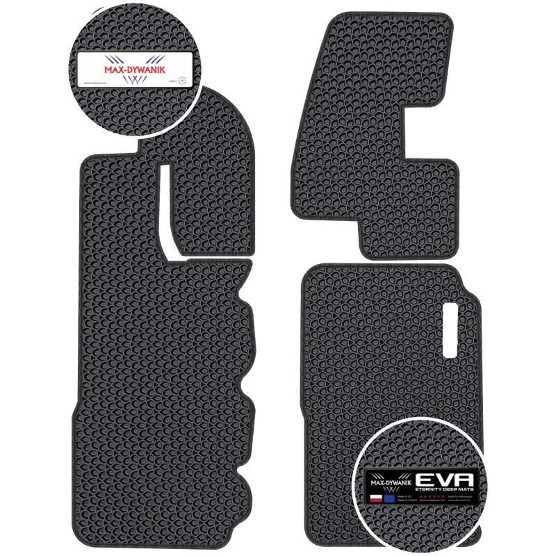 Ursus C-360 traktoriaus kilimėliai 50258