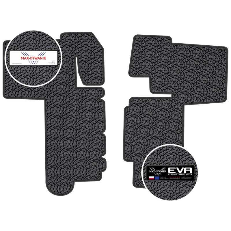 Ursus C-360 traktoriaus kilimėliai 50265