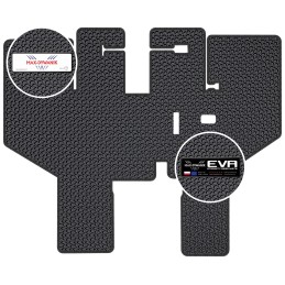 Ursus C385 1976- Traktoriaus kilimėliai 48327