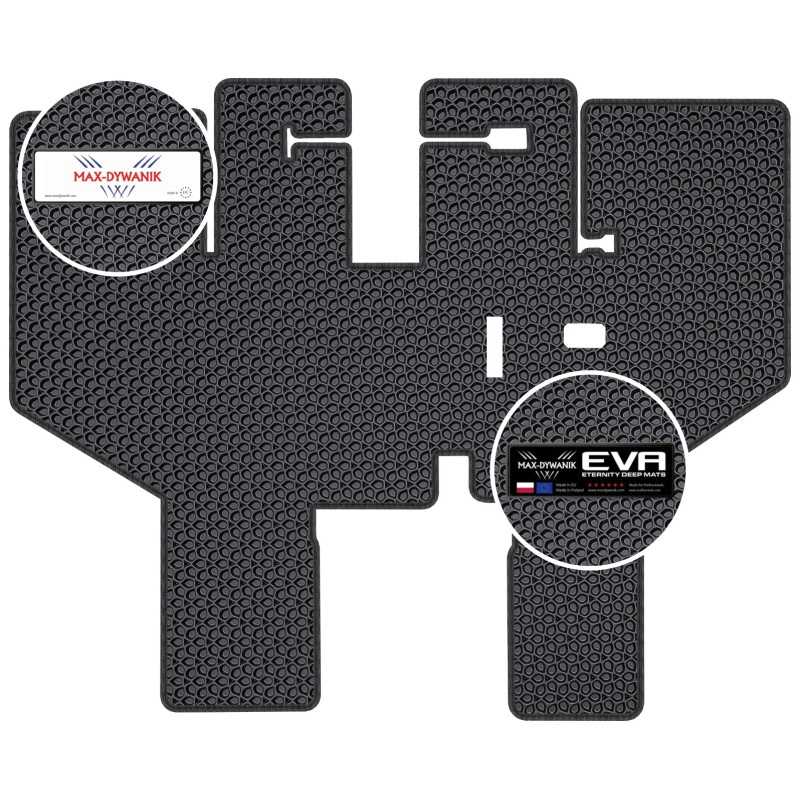 Ursus C385 1976- Traktoriaus kilimėliai 48327