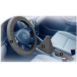 Vairo / pavarų ir stabdžių svirties dangteliai – FACHKRAFT – Kegel-Błażusiak 5-9704-248-4010