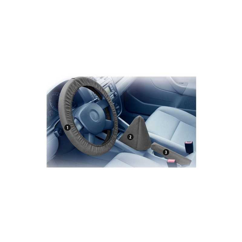 Vairo / pavarų ir stabdžių svirties dangteliai – FACHKRAFT – Kegel-Błażusiak 5-9704-248-4010