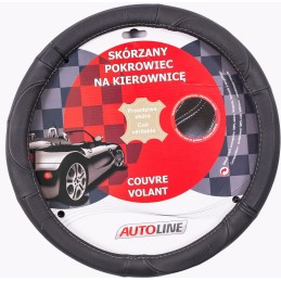 Vairo gaubtas AUTO LINE 36,5-38Ø CUSTOPOL CUSTO-122582