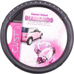 Vairo gaubtas BLACK DIAMOND 36,5-38Ø CUSTOPOL CUSTO-174880