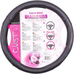 Vairo gaubtas BLACK DIAMOND 36,5-38Ø CUSTOPOL CUSTO-174880