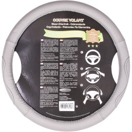 Vairo gaubtas CHROMAS 36,5-38Ø CUSTOPOL CUSTO-187160