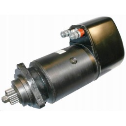 Starteris r 20 24v c 385 zetor