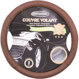 Vairo gaubtas HAVANA 36,5-38Ø CUSTOPOL CUSTO-177270