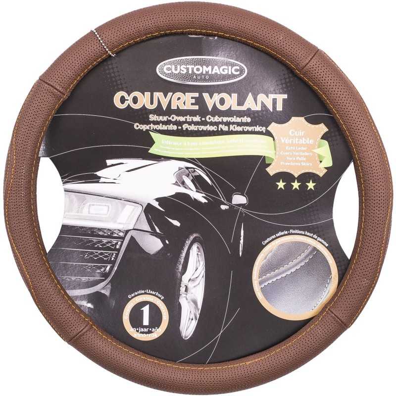 Vairo gaubtas HAVANA 36,5-38Ø CUSTOPOL CUSTO-177270