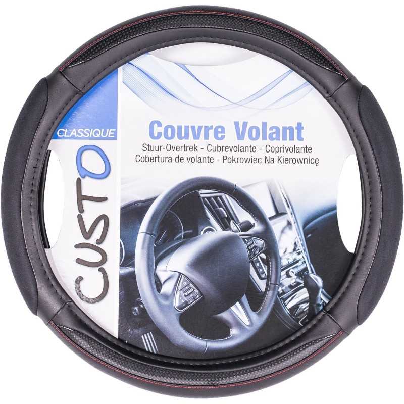 Vairo gaubtas PLATINIUM 36,5-38Ø CUSTOPOL CUSTO-174160
