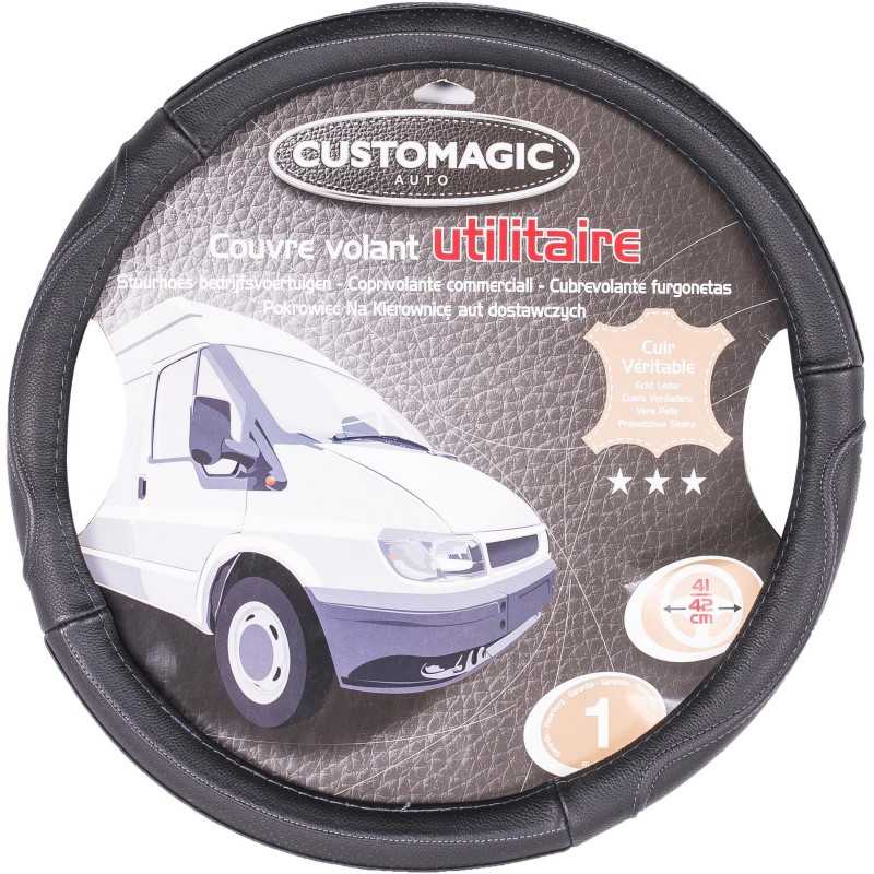 Vairo gaubtas UTILITAIRE 42Ø CUSTOPOL CUSTO-185840