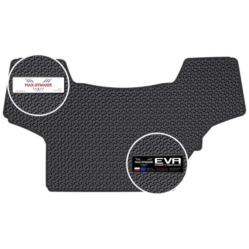 Valtra A serijos A105 A115 A125 A135 / Valtra G serijos G105 G115 G125 G135 traktorių kilimėliai 48080