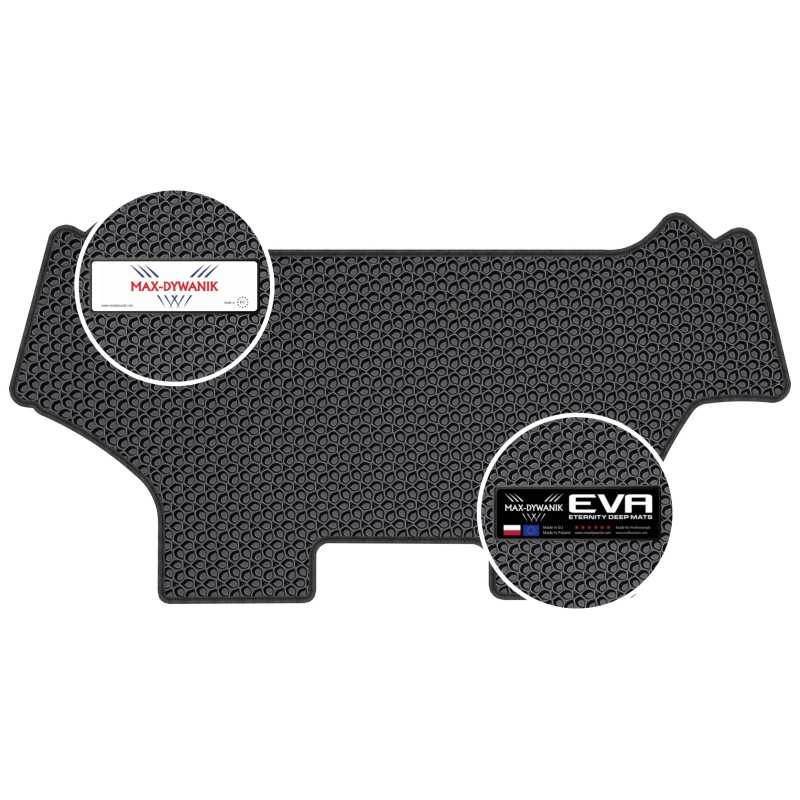 Valtra Q Series / Valtra T Series / Valtra N Series Traktorių kilimėliai 48218