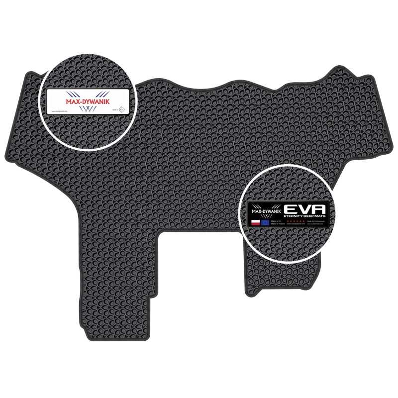 Valtra T Serija / Valtra N Serija / Valtra Q Serija / Valtra S Serija Traktorių kilimėliai 48292