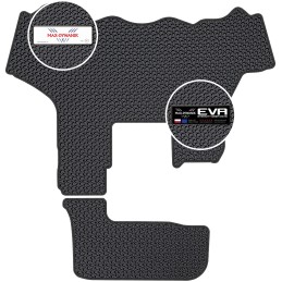 Valtra T Serija / Valtra N Serija / Valtra Q Serija / Valtra S Serija Traktorių kilimėliai 48293