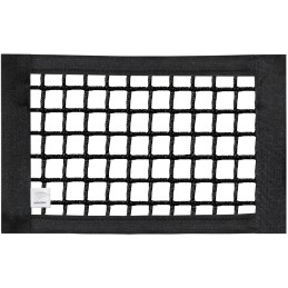 Velcro tvora bagažinei AUTO-MOTOR RZP14X20