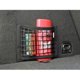 Velcro tvora bagažinei AUTO-MOTOR RZP14X20