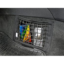 Velcro tvora bagažinei AUTO-MOTOR RZP14X20