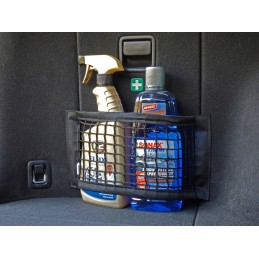 Velcro tvora bagažinei AUTO-MOTOR RZP16X30