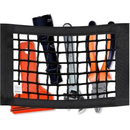 Velcro tvora bagažinei AUTO-MOTOR RZP16X30