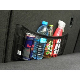 Velcro tvora bagažinei AUTO-MOTOR RZP18X45