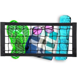 Velcro tvora bagažinei AUTO-MOTOR RZP18X45