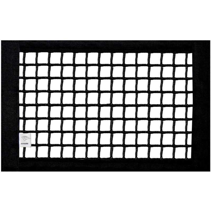 Velcro tvora bagažinei AUTO-MOTOR RZP20X30