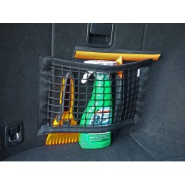 Velcro tvora bagažinei AUTO-MOTOR RZP20X30