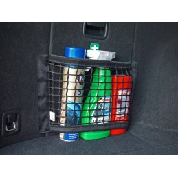 Velcro tvora bagažinei AUTO-MOTOR RZP20X30