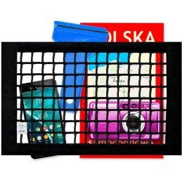 Velcro tvora bagažinei AUTO-MOTOR RZP20X30