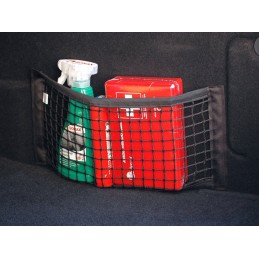 Velcro tvora bagažinei AUTO-MOTOR RZP20X40