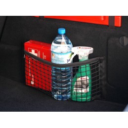 Velcro tvora bagažinei AUTO-MOTOR RZP20X40