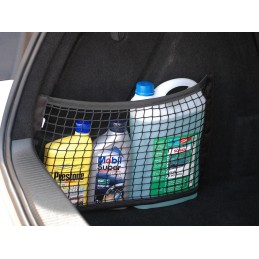 Velcro užtvara AUTO-MOTOR RZP30x50 bagažinei