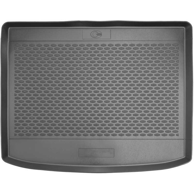 Visureigis Cupra Formentor 2020- Bagažinės kilimėlis DOMA 291165