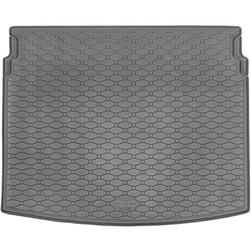 Visureigis Cupra Formentor 2020- Bagažinės kilimėlis RIGUM 430004