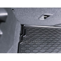 Visureigis Cupra Formentor 2020- Bagažinės kilimėlis RIGUM 430004