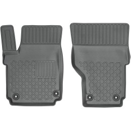 Volkswagen Amarok 2010- Guminiai kilimėliai ARISTAR FRONT 653417