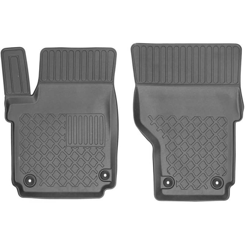 Volkswagen Amarok 2010- Guminiai kilimėliai ARISTAR FRONT 653417