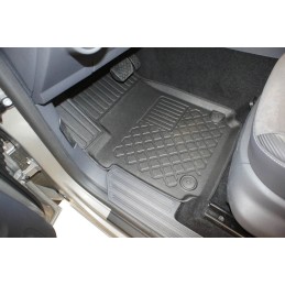 Volkswagen Amarok 2010- Guminiai kilimėliai ARISTAR FRONT 653417