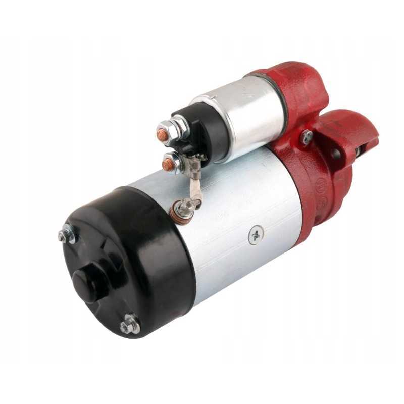 Starteris r11a 300854er 46657000 12v 3 kw c 330