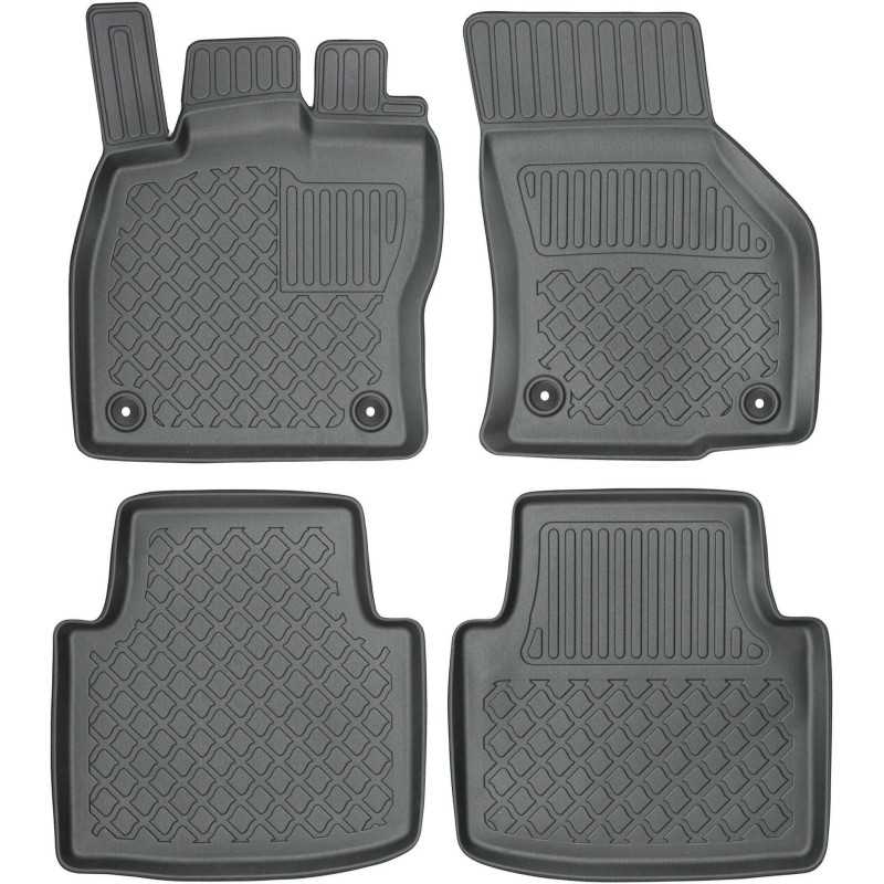 Volkswagen Arteon 2017- Guminiai kilimėliai ARISTAR 603419