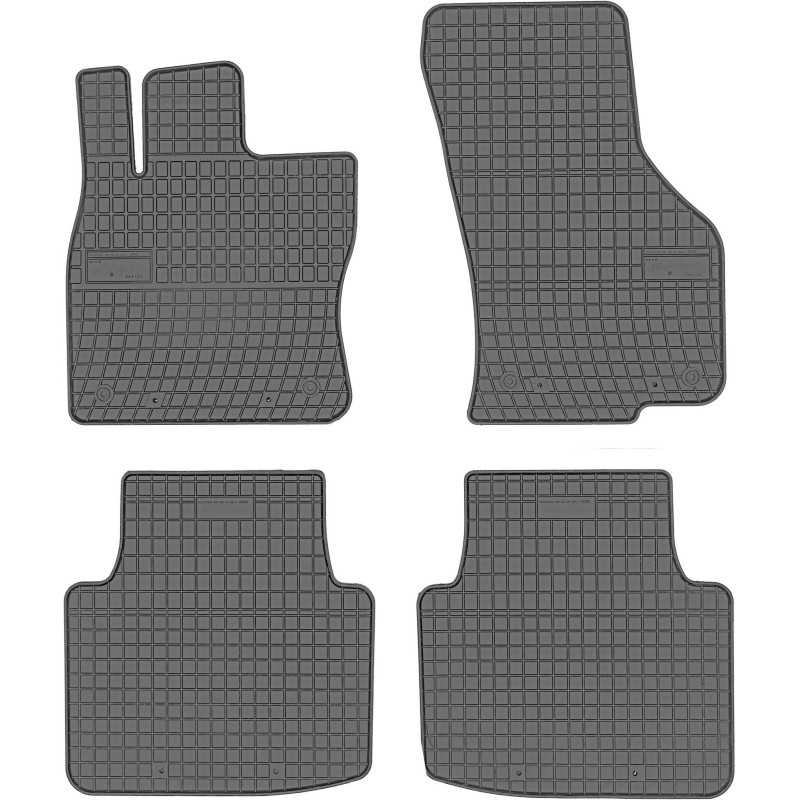 Volkswagen Arteon 2017- Guminiai kilimėliai FROGUM 410046