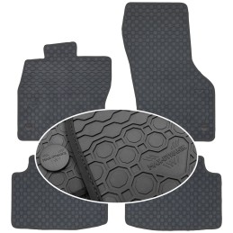 Volkswagen Arteon 2017- Guminiai kilimėliai PRIME-LINER MAX-MAT