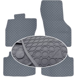 Volkswagen Arteon 2017- Guminiai kilimėliai PRIME-LINER MAX-MAT
