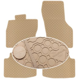 Volkswagen Arteon 2017- Guminiai kilimėliai PRIME-LINER MAX-MAT